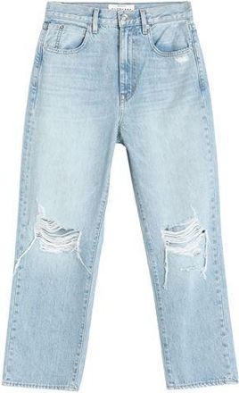 Slvrlake Denim BOTTOMWEAR - Jeans sur YOOX.COM