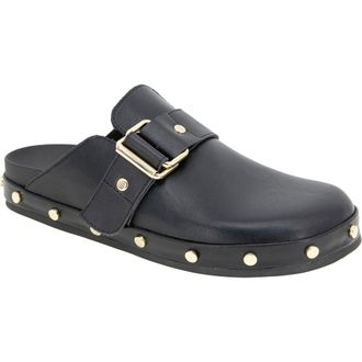 BCBGeneration Haisley Clog in Black at Nordstrom Rack, Size 11
