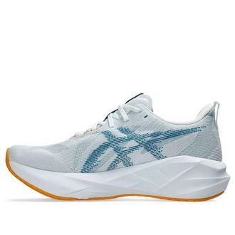 Asics Novablast 5 Arctic Blue Aegean Blue 1011B974-407