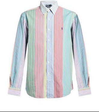 Ralph Lauren CAMISETAS Y TOPS - Camisas en YOOX.COM