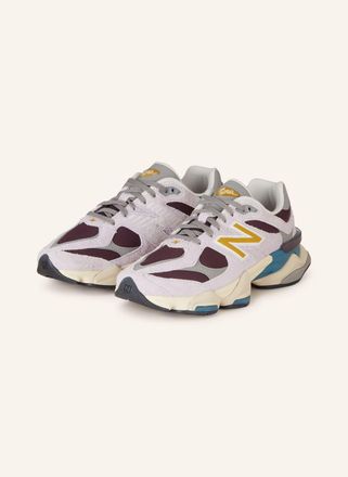 New Balance Sneaker 9060 - HELLLILA/ DUNKELLILA