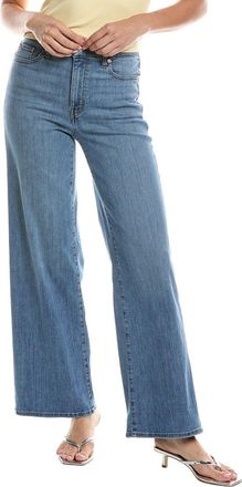 Frame Denim The High Rise Wide Leg Jean