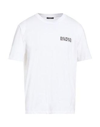 Balmain TOPWEAR - T-shirts su YOOX.COM