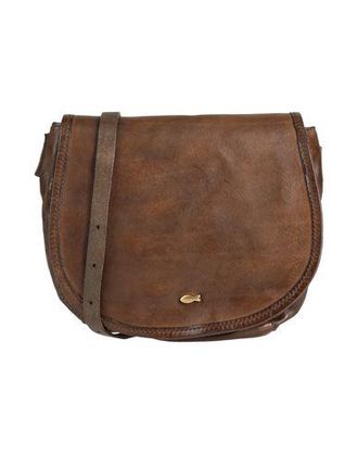 Campomaggi BAGS - Cross-body bags on YOOX.COM