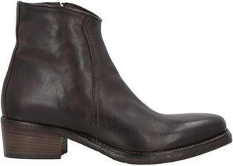 Hundred 100 CALZADO - Botines de ca&ntilde;a alta en YOOX.COM
