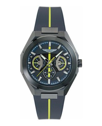 Aston Martin TKS Silicone Watch