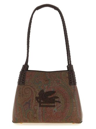 Etro Borsa Shopping Piccola Etro Libra