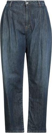 Nine In The Morning PARTES DE ABAJO - Pantalones vaqueros en YOOX.COM