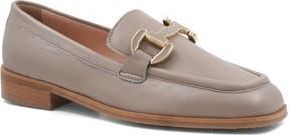 Bruno Magli Natalie Bit Loafer in Stone at Nordstrom Rack, Size 10.5