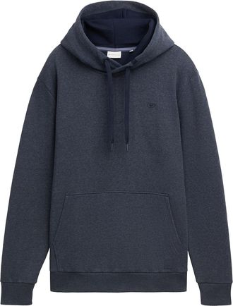 Tom Tailor sweatshirt met capuchon