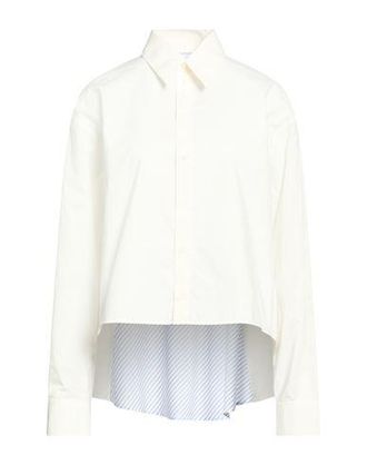 Maison Margiela TOPWEAR - Shirts on YOOX.COM