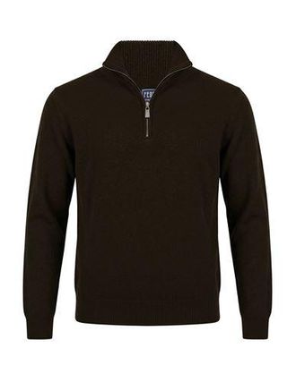 Fedeli KNITWEAR - Turtlenecks sur YOOX.COM