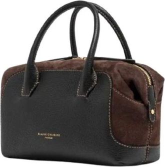 Gianni Chiarini Borsa - - Bags - Donna - Nero - ONE SIZE