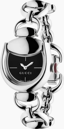 Gucci Armbandhorloge - Dames - Horloges - Grijs - ONE Size - Accessoires