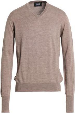 Alpha Studio PRENDAS DE PUNTO - Pullover en YOOX.COM
