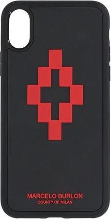 Marcelo Burlon HI TECH - Carcasas y fundas en YOOX.COM