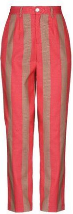 Manila Grace BOTTOMWEAR - Trousers on YOOX.COM