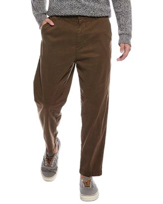 HUGO BOSS Perin Tapered Fit Pant