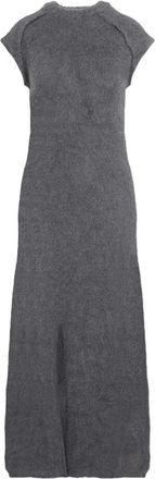 Jil Sander Knit Long Dress
