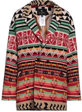Etro COATS & JACKETS - Coats sur YOOX.COM