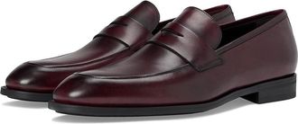 To Boot New York Jagger Mens Shoes Burgundy : 11.5 M, Leather