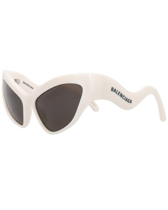 Balenciaga Womens Bb0319s 59Mm Sunglasses