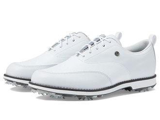 FootJoy Premiere Series - Issette Golf Shoes - Previous Season Womens Shoes White : 7 M, Leather