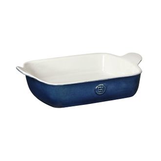 Emile Henry HR Modern Classics Rectangular Baking Dish 11 x 8