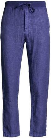 120% Lino HOSEN & R&Ouml;CKE - Hosen auf YOOX.COM