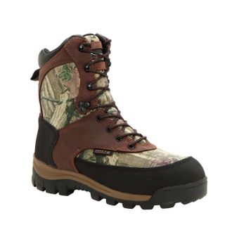 Rocky Mens Core 8 Waterproof 800G Insulated Outdoor Bo In M