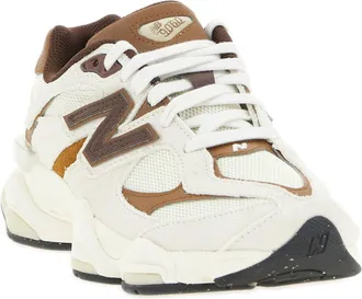 New Balance Sneakers - White