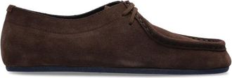 Jil Sander Hombre, Zapatos, Marr&oacute;n, Talla: 42 EU