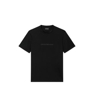 Emporio Armani Logo T-shirt
