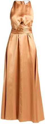 Erika Cavallini Semi Couture Maxi dresses