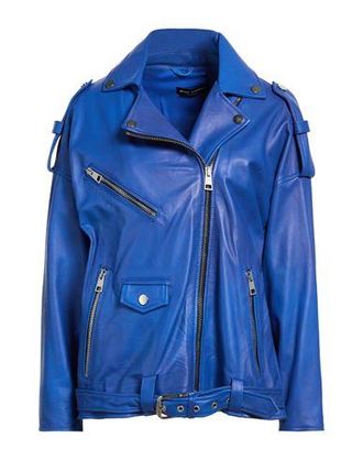 Street Leathers ROPA DE ABRIGO - Chaquetas y cazadoras en YOOX.COM