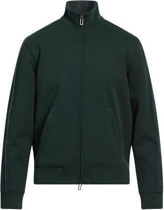 Emporio Armani TOPWEAR - Sweatshirts on YOOX.COM