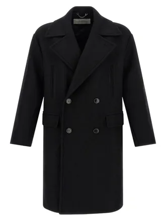 Dries Van Noten Racos Coat
