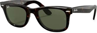 Ray-Ban Wayfarer Classic Sunglasses - Unisex - Acetate