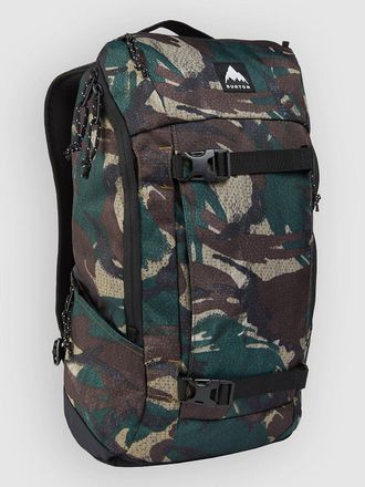 Burton Kilo 2.0 27L Rucksack camouflage