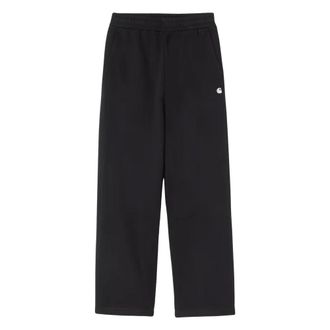 Carhartt Work in Progress Mujer, Pantalones, Negro, Talla: XS