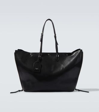 Dolce & Gabbana Atene leather tote bag