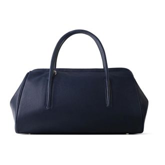 L37 Tassen, Dames, Blauw, ONE Size, Leer, DR Quinn