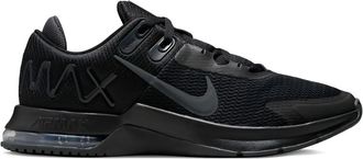Nike Sneakers Air Max Alpha Trainer 4 Black - Nero