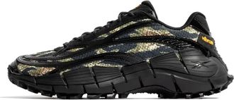 Reebok Maharishi x Zig Kinetica 2.5 Shoes Tiger Camo H03467