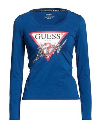 Guess CAMISETAS Y TOPS - Camisetas en YOOX.COM