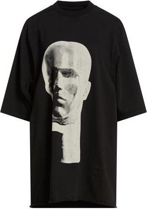 Rick Owens TOPWEAR - T-shirts su YOOX.COM