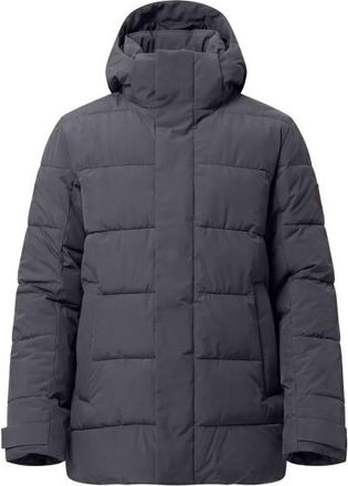 Save The Duck Flavien Parka f&uuml;r Herren | grau/blau