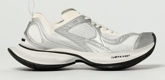 Balenciaga Sneakers Circuit in mesh e gomma laminata