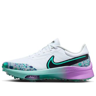 Nike Air Zoom Infinity Tour NXT% NRG Golf Shoes Live to Play, Play to Live FB3124-100