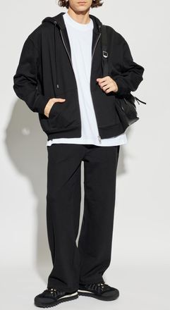 AllSaints Asher Sweatpants, Mens, Black